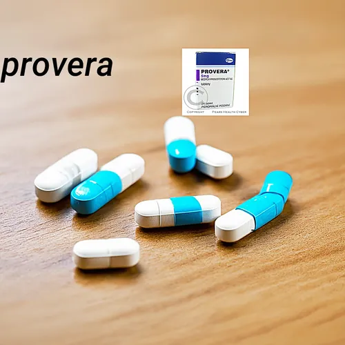 Precio provera 5 mg